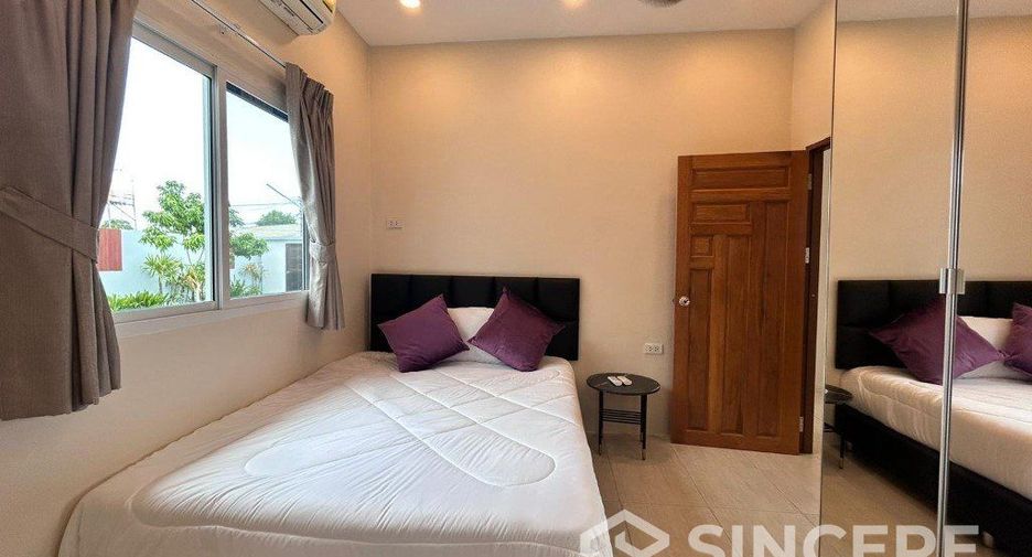 For rent and for sale 3 bedrooms villa in Thalang, Phuket