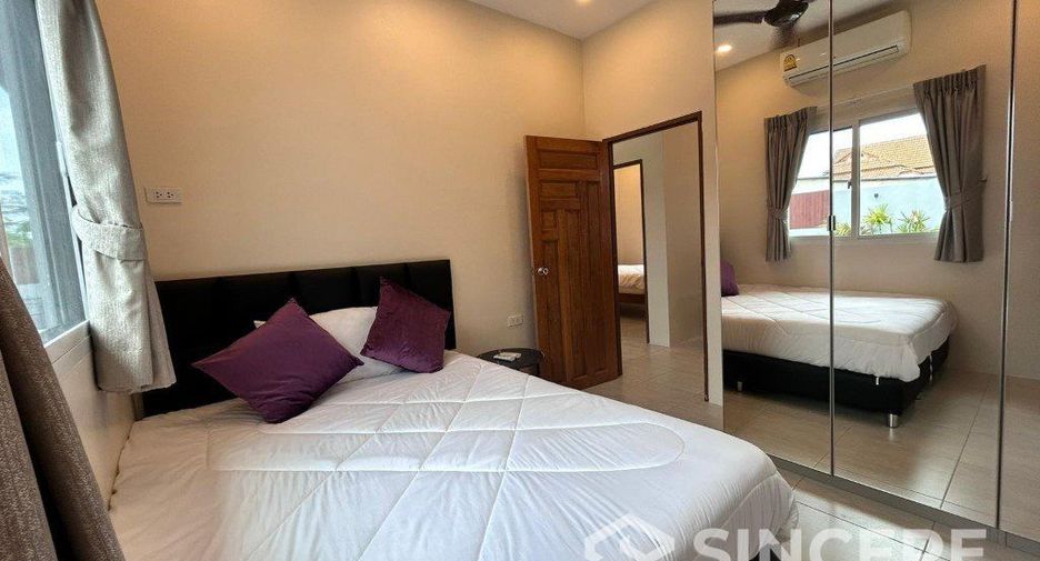 For rent and for sale 3 bedrooms villa in Thalang, Phuket