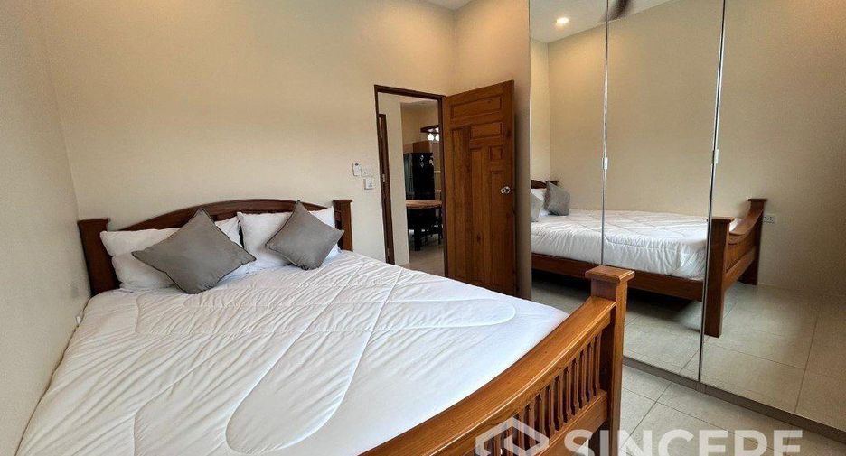 For rent and for sale 3 bedrooms villa in Thalang, Phuket