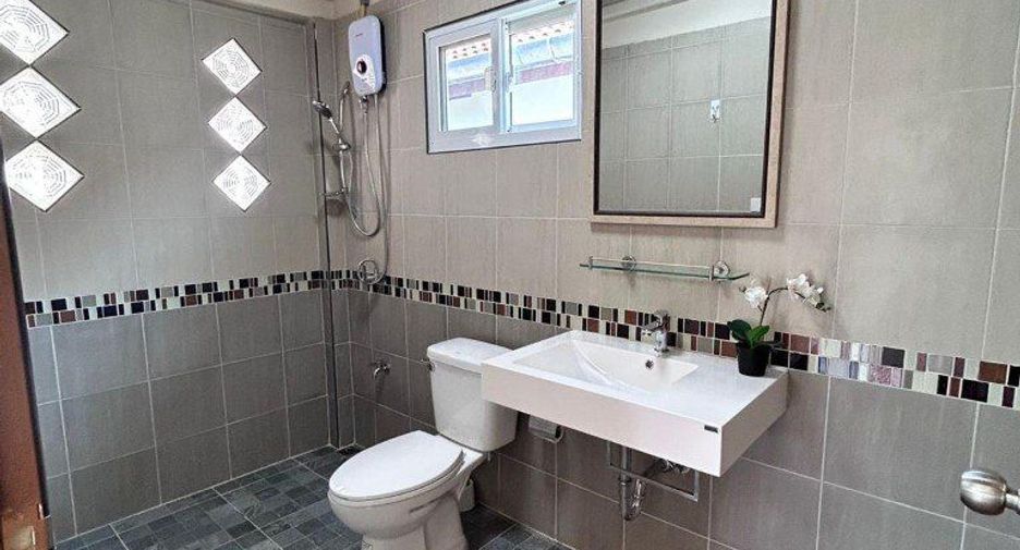 For rent and for sale 3 bedrooms villa in Thalang, Phuket