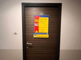 Condo en venta de estudio en Chatuchak, Bangkok