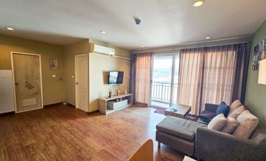 Wohnung zum Kauf mit 1 Zimmer in Si Racha, Chonburi