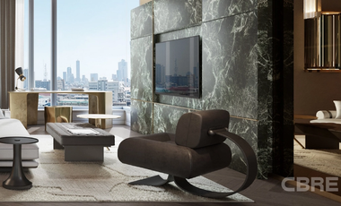 Condo en venta de 2 habitaciones en Khlong Toei, Bangkok