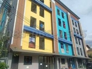 For sale 109 bed apartment in Bang Sao Thong, Samut Prakan