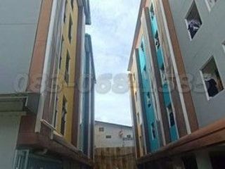 For sale 109 bed apartment in Bang Sao Thong, Samut Prakan