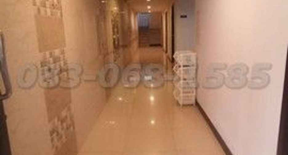 For sale 109 ベッドルーム apartment in Bang Sao Thong, Samut Prakan