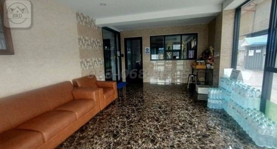 For sale 109 ベッドルーム apartment in Bang Sao Thong, Samut Prakan