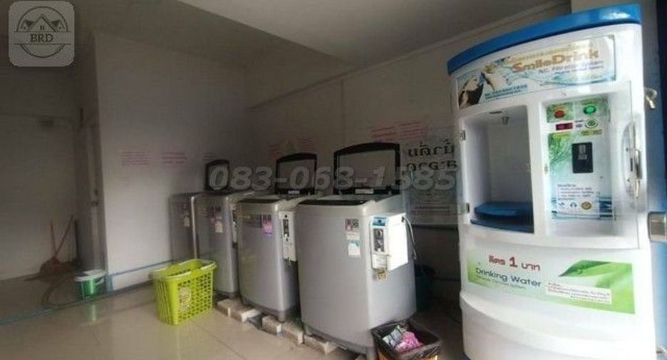 For sale 109 ベッドルーム apartment in Bang Sao Thong, Samut Prakan