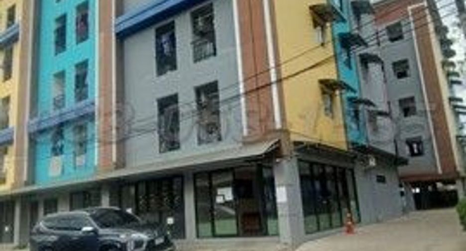 For sale 109 ベッドルーム apartment in Bang Sao Thong, Samut Prakan
