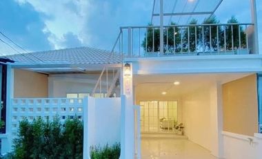 Reihenhaus zum Kauf mit 3 Zimmer in San Sai, Chiang Mai