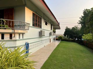 For sale 4 bed house in Manorom, Chainat