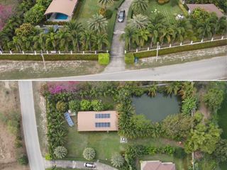 For sale 4 bed house in Manorom, Chainat