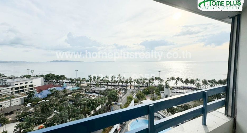 出租 公寓 公寓 在 Bang Lamung, Chon Buri