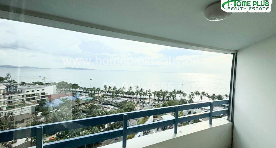 出租 公寓 公寓 在 Bang Lamung, Chon Buri