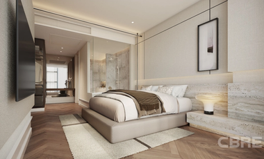 For sale 1 bed condo in Khlong Toei, Bangkok