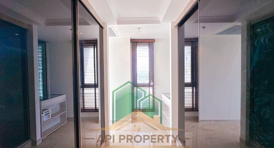 Wohnung zum Kauf mit 2 Zimmer in Bang Lamung, Chonburi