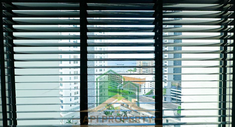 Wohnung zum Kauf mit 2 Zimmer in Bang Lamung, Chonburi
