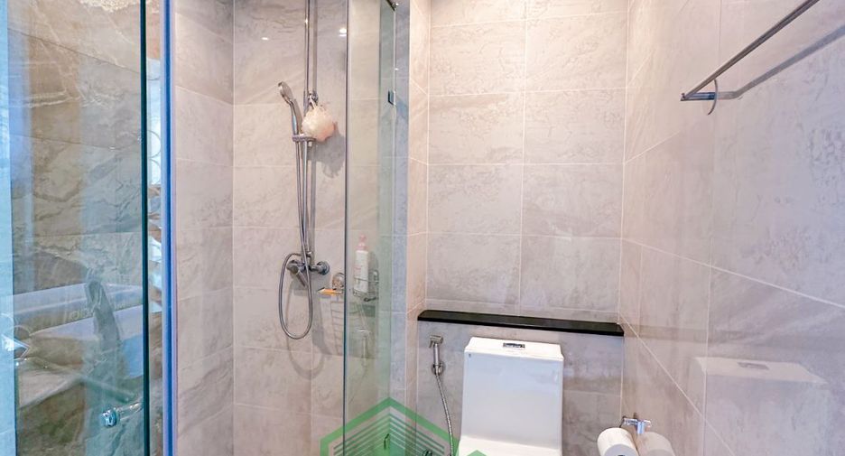 Wohnung zum Kauf mit 2 Zimmer in Bang Lamung, Chonburi