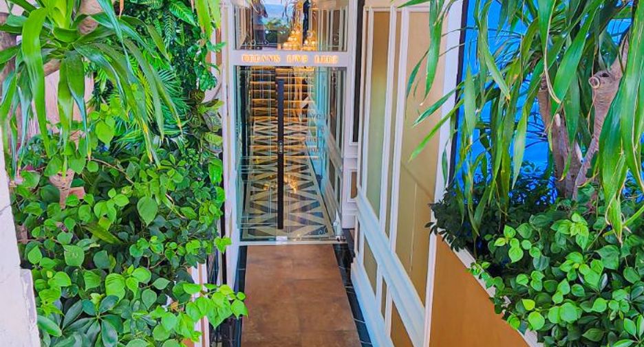 Wohnung zum Kauf mit 2 Zimmer in Bang Lamung, Chonburi