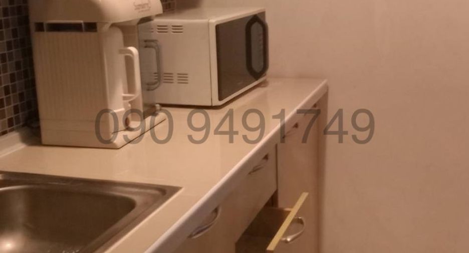 For rent 1 bed condo in Bang Khen, Bangkok