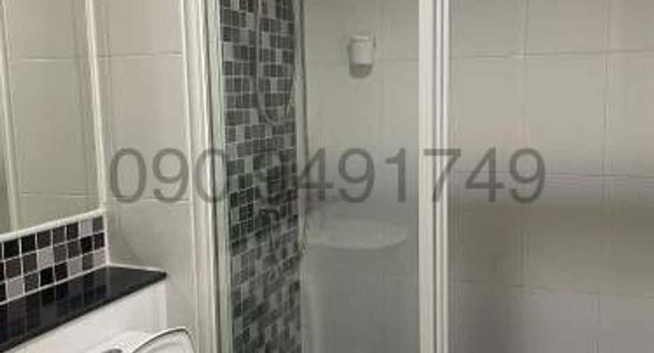 For rent 1 bed condo in Bang Khen, Bangkok