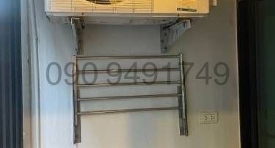For rent 1 bed condo in Bang Khen, Bangkok