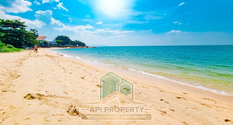 For rent 2 bedrooms condo in Bang Lamung, Chonburi