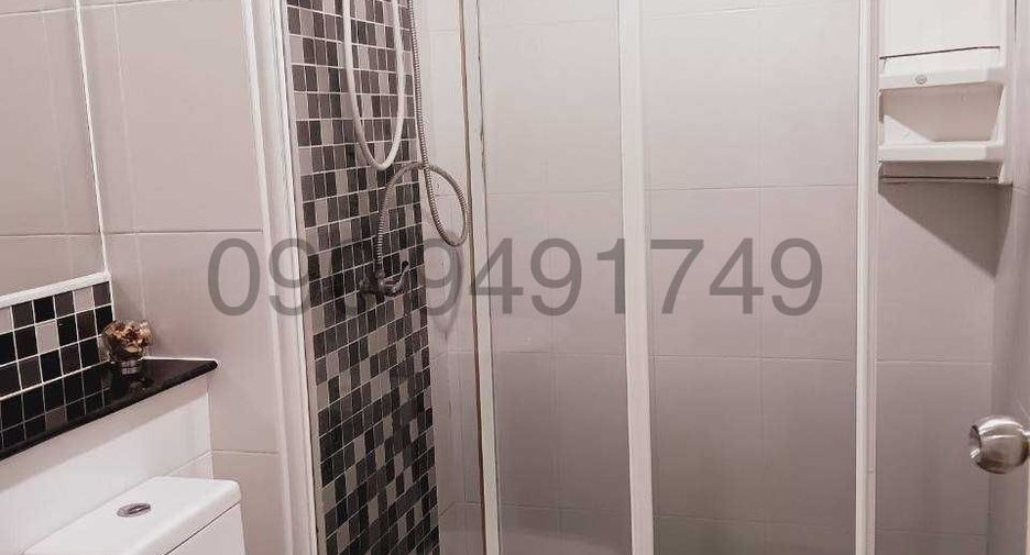 For sale 1 bed condo in Bang Khen, Bangkok