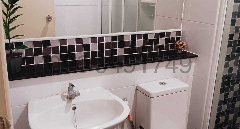 For sale 1 bed condo in Bang Khen, Bangkok