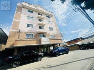 For sale 77 bed apartment in Mueang Samut Prakan, Samut Prakan