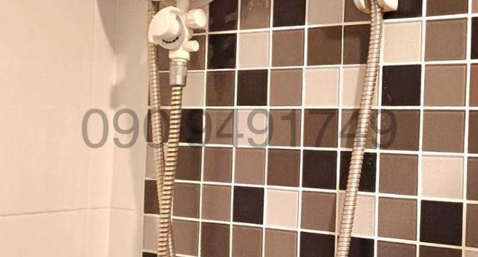 For rent 1 bed condo in Bang Khen, Bangkok
