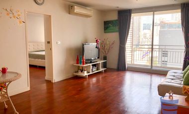 For sale 1 bed condo in Sathon, Bangkok