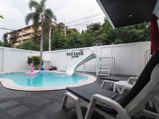 For sale 3 bed house in Bang Lamung, Chonburi
