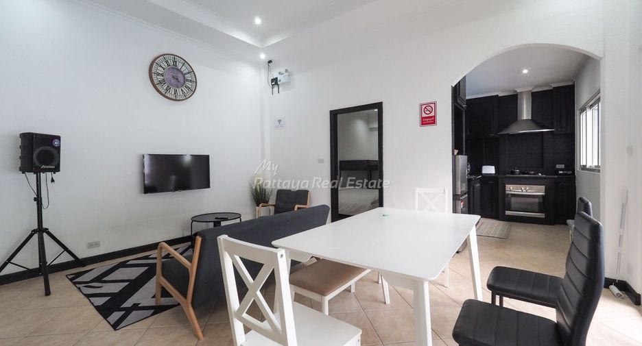 For sale 3 bed house in Bang Lamung, Chonburi