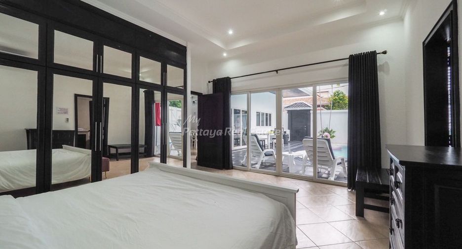 For sale 3 bed house in Bang Lamung, Chonburi