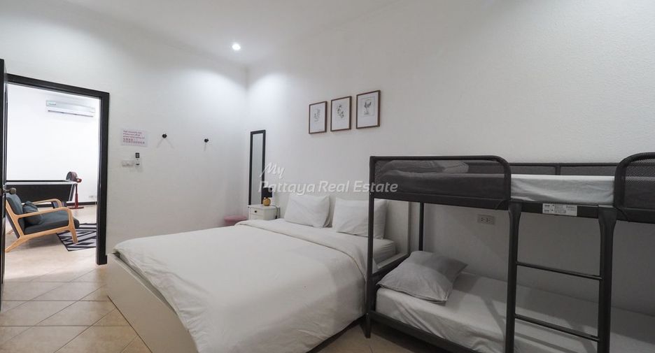 For sale 3 bed house in Bang Lamung, Chonburi