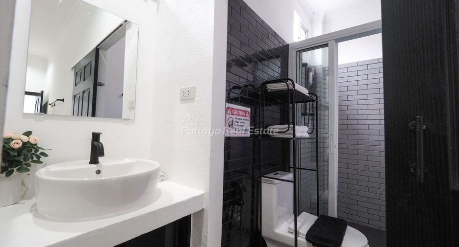 For sale 3 bed house in Bang Lamung, Chonburi