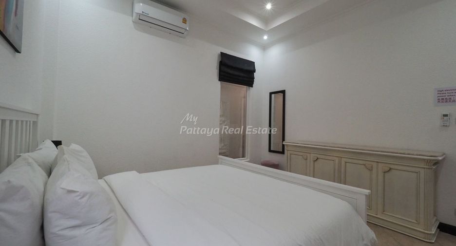 For sale 3 bed house in Bang Lamung, Chonburi