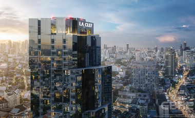 For sale 4 bed condo in Khlong Toei, Bangkok