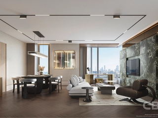For sale 4 bed condo in Khlong Toei, Bangkok