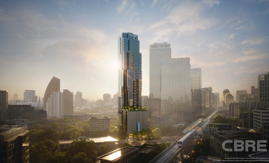 For sale 4 bed condo in Khlong Toei, Bangkok