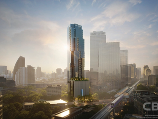 For sale 4 bed condo in Khlong Toei, Bangkok