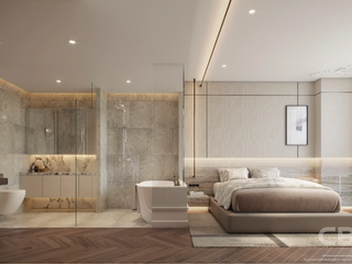 For sale 4 bed condo in Khlong Toei, Bangkok