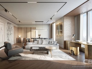 For sale 4 bed condo in Khlong Toei, Bangkok
