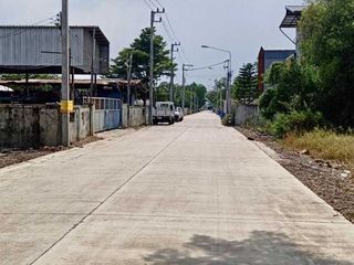 For sale land in Lam Luk Ka, Pathum Thani