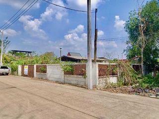 For sale land in Lam Luk Ka, Pathum Thani