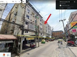 出售 102 卧室 公寓式住宅 在 Wang Thong Lang, 曼谷