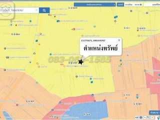 出售 102 卧室 公寓式住宅 在 Wang Thong Lang, 曼谷