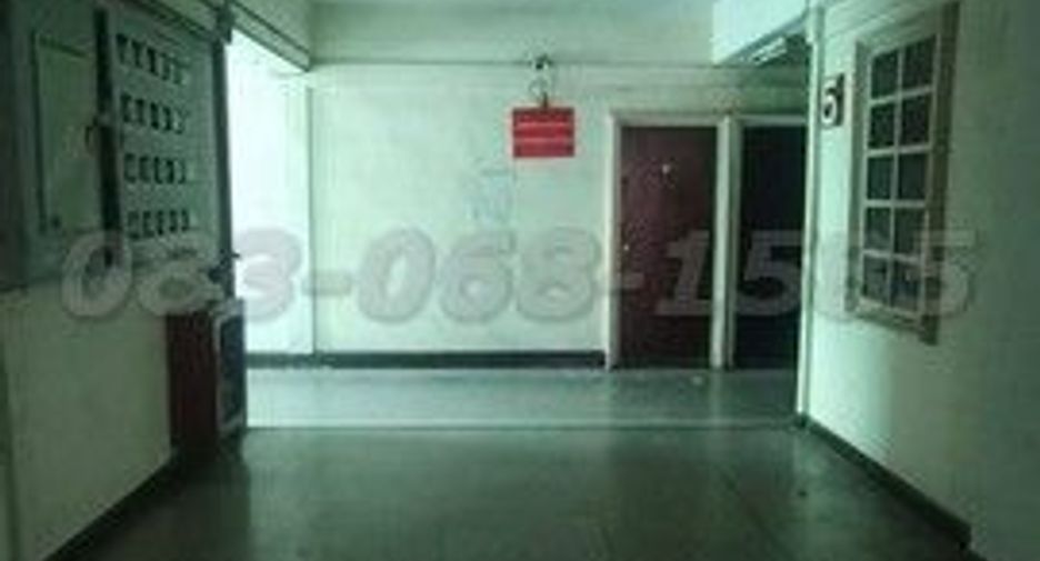 For sale 102 bedrooms apartment in Wang Thonglang, Bangkok