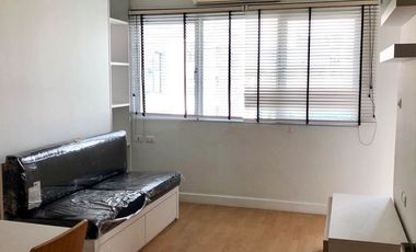For sale 1 bed condo in Phra Khanong, Bangkok
